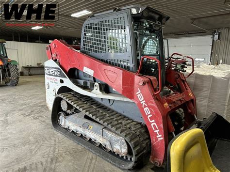 how to start a takeuchi skid steer|takeuchi skid steer problems.